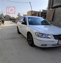 هيونداي أزيرا